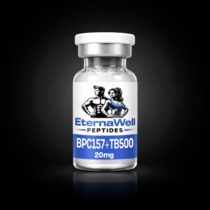 BPC157+TB500 20mg