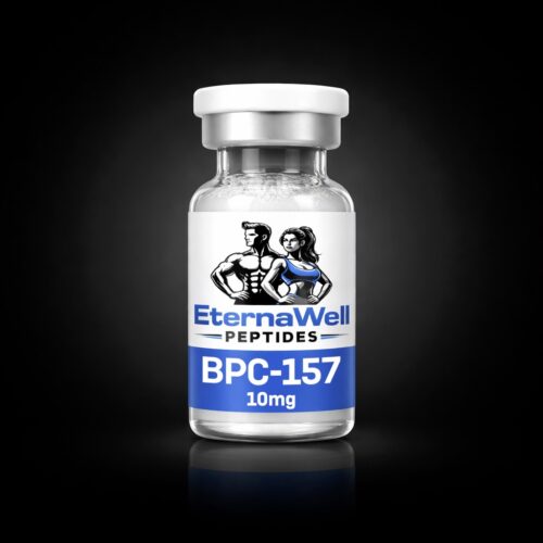 BPC-157 10mg