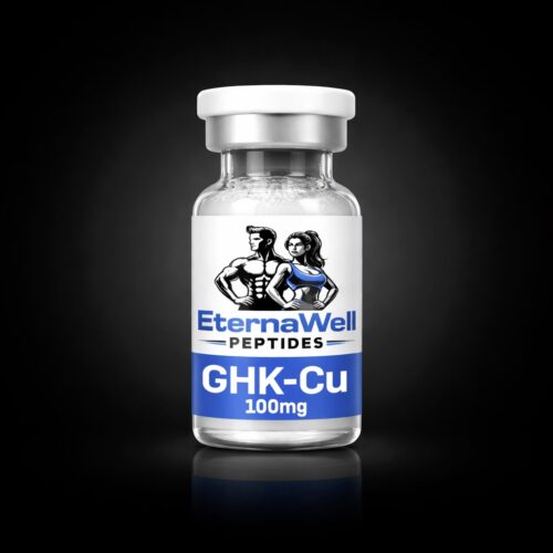 GHK-Cu 100mg
