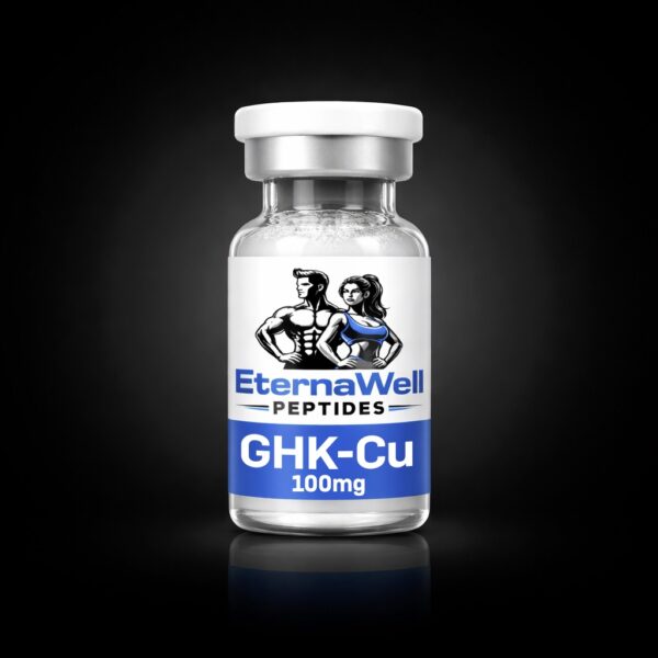 GHK-Cu 100mg