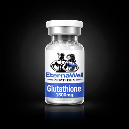Glutathione 1500mg