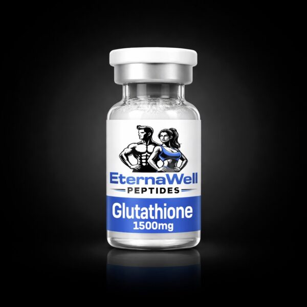 Glutathione 1500mg