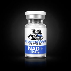 NAD+ 500mg