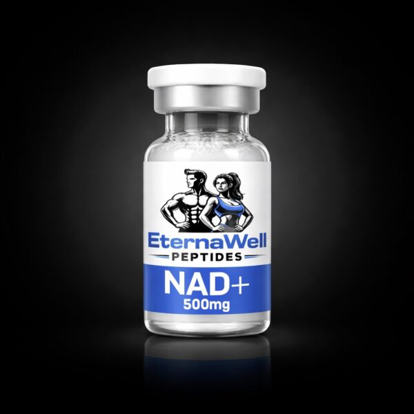 NAD+ 500mg