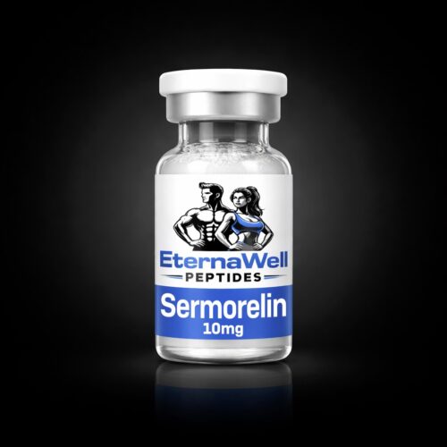 Sermorelin 10mg