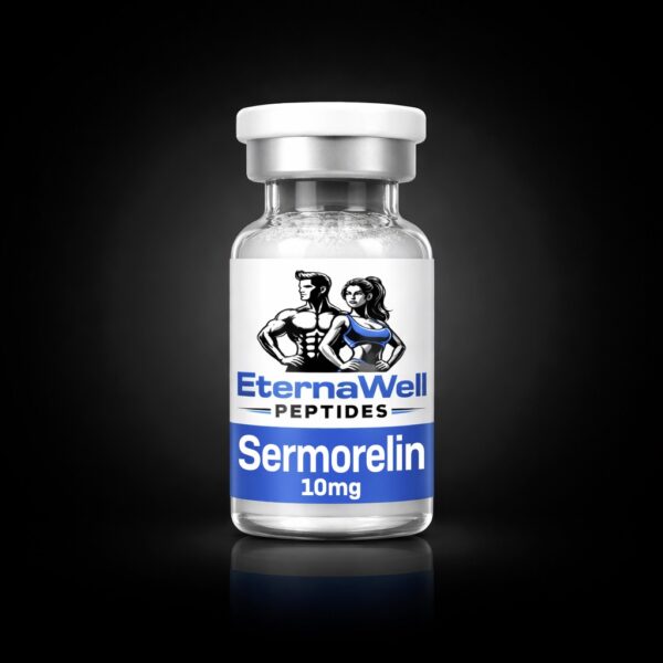 Sermorelin 10mg