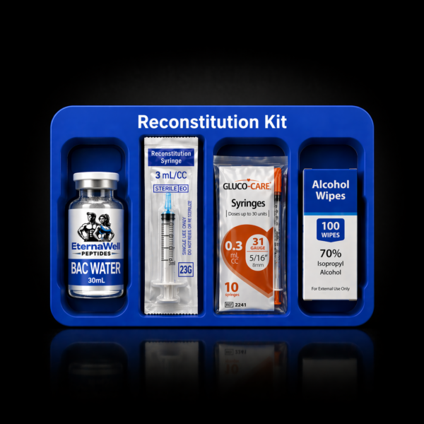 Reconstitution Kit