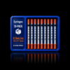 Syringes .3mL 10-Pack