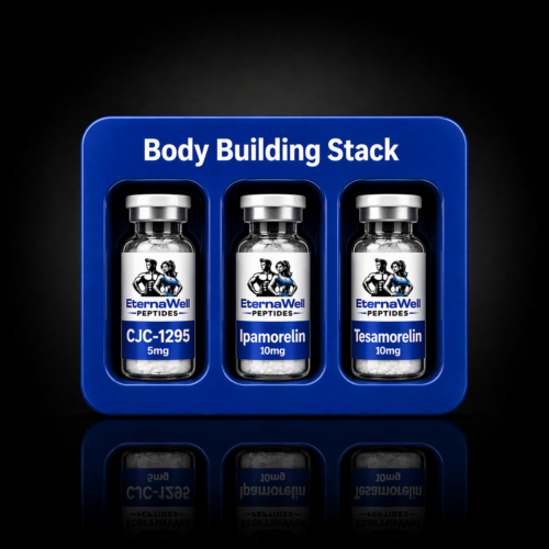 Body Building Stack