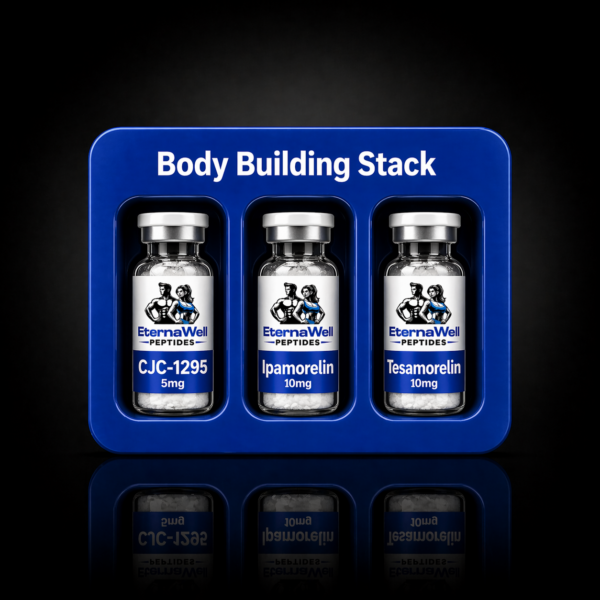 Body Building Stack