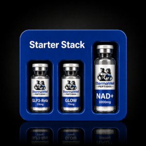 Starter Stack