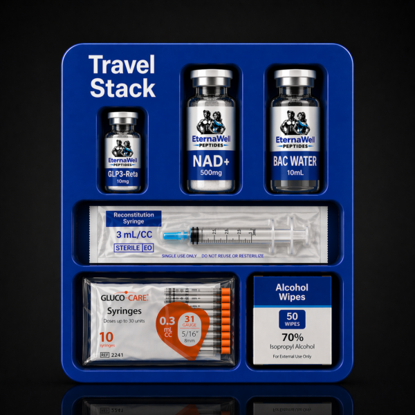 Travel Stack
