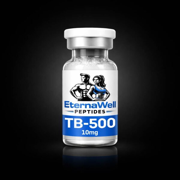 Peptide_Vial_TB10 TB-500 10mg