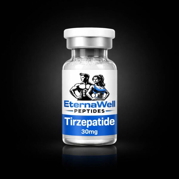 Peptide_Vial_TZ30 Tirzepatide 30mg