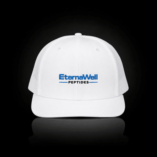 Snapback Trucker Hat