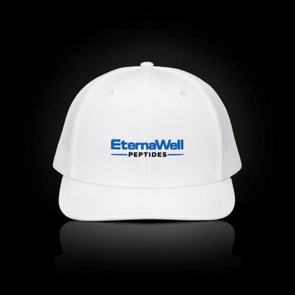 Snapback Trucker Hat