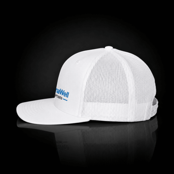 Snapback Trucker Hat