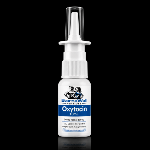 Oxytocin Liquid Spray