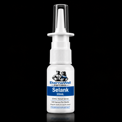Selank Liquid Spray
