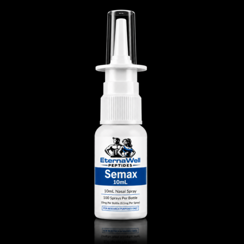 Semax Liquid Spray