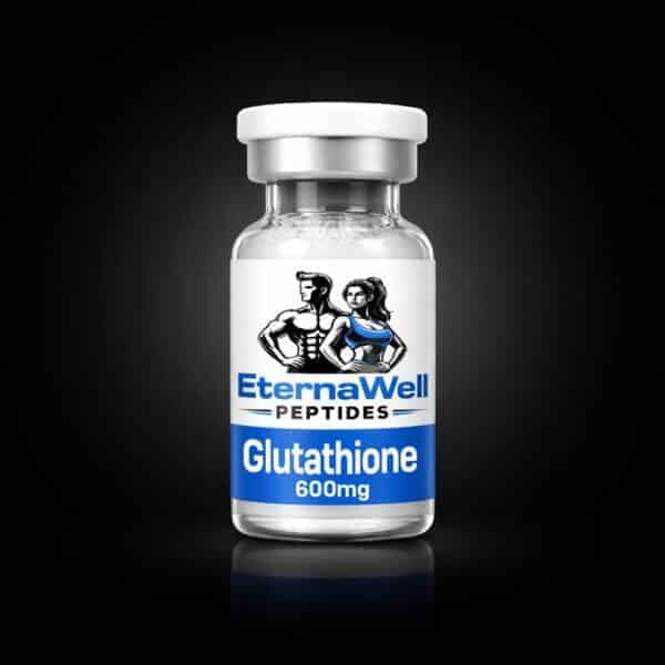 Peptide_Vial_GTT600 Glutathione 600mg